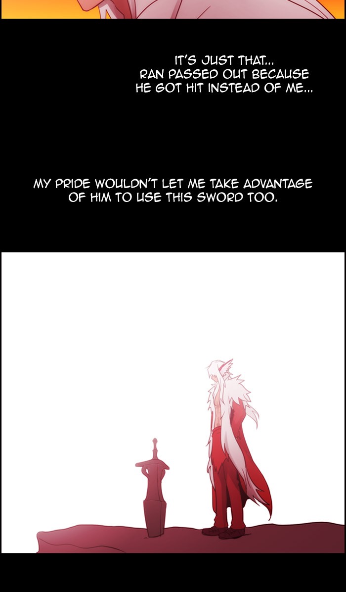 Kubera Chapter 452 page 40 - Chapter 452: [Season 3] Ep. 168 - The Weight of Time (8)