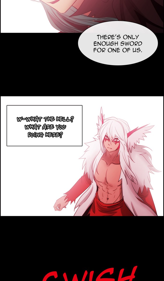 Kubera Chapter 452 page 43 - Chapter 452: [Season 3] Ep. 168 - The Weight of Time (8)