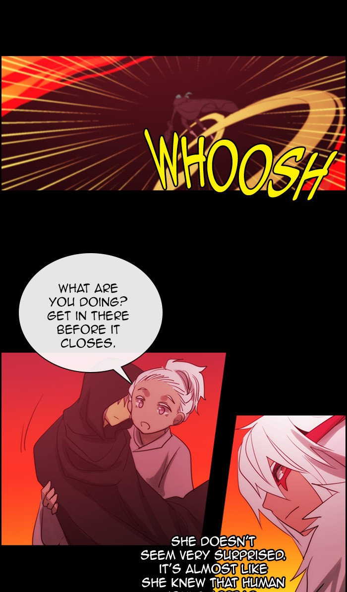 Kubera Chapter 452 page 45 - Chapter 452: [Season 3] Ep. 168 - The Weight of Time (8)