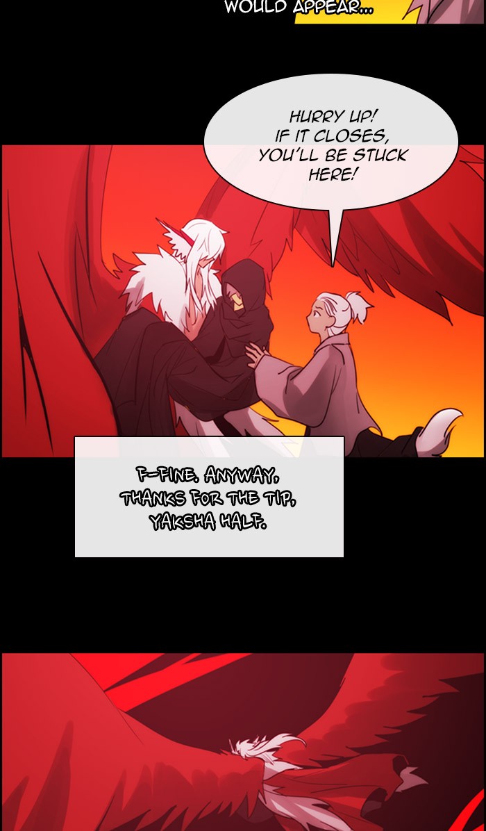 Kubera Chapter 452 page 46 - Chapter 452: [Season 3] Ep. 168 - The Weight of Time (8)