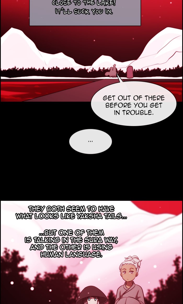 Kubera Chapter 452 page 5 - Chapter 452: [Season 3] Ep. 168 - The Weight of Time (8)