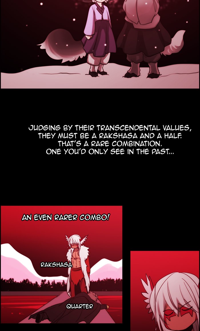 Kubera Chapter 452 page 6 - Chapter 452: [Season 3] Ep. 168 - The Weight of Time (8)