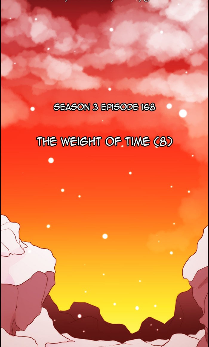 Kubera Chapter 452 page 8 - Chapter 452: [Season 3] Ep. 168 - The Weight of Time (8)