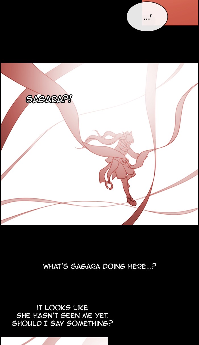 Kubera Chapter 453 page 10 - Chapter 453: [Season 3] Ep. 169 - The Weight of Time (9)