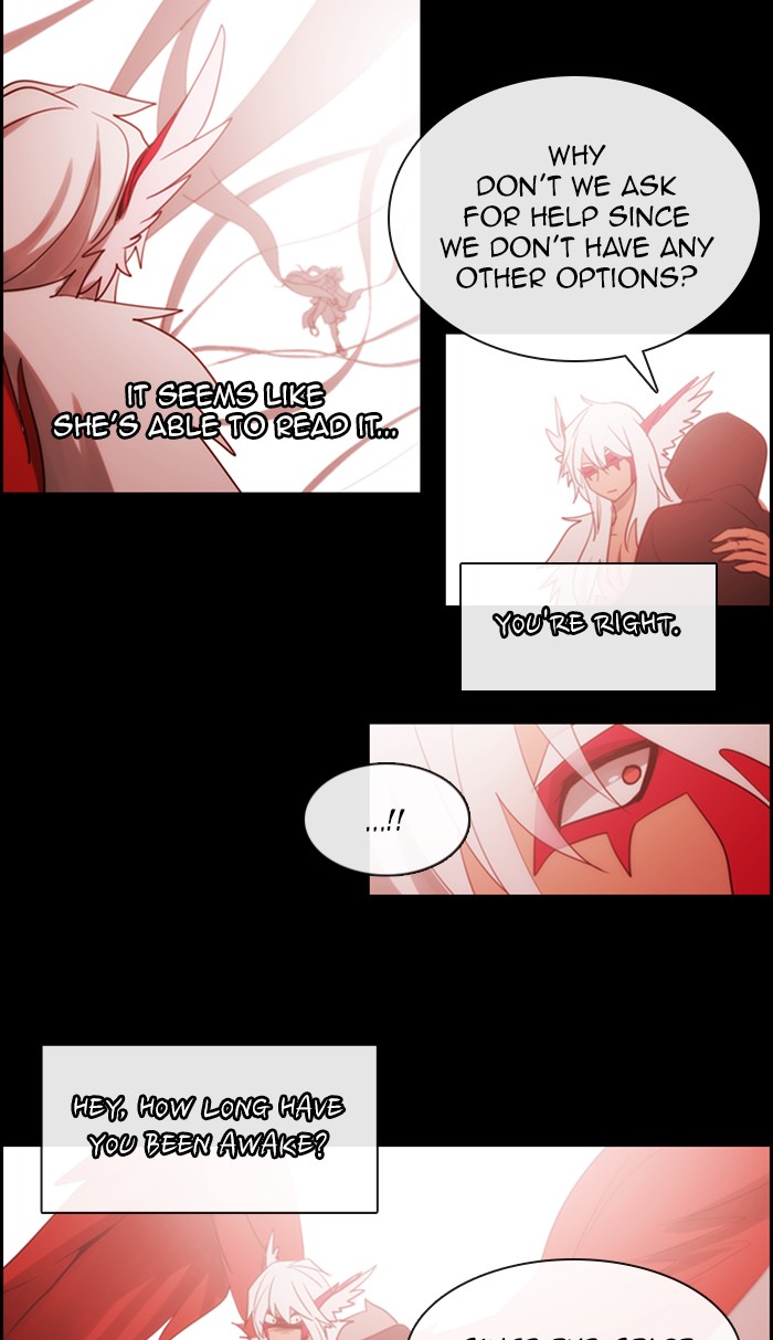 Kubera Chapter 453 page 11 - Chapter 453: [Season 3] Ep. 169 - The Weight of Time (9)