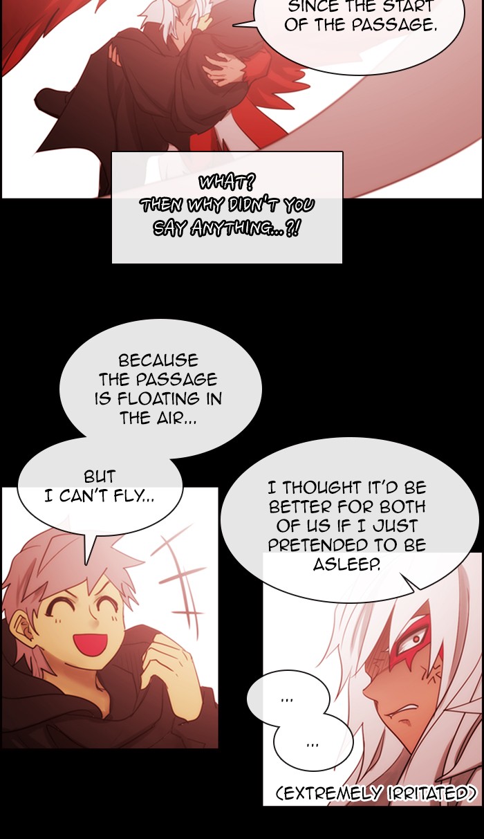 Kubera Chapter 453 page 12 - Chapter 453: [Season 3] Ep. 169 - The Weight of Time (9)