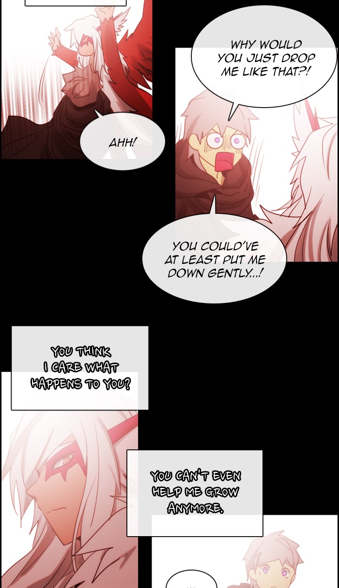 Kubera Chapter 453 page 14 - Chapter 453: [Season 3] Ep. 169 - The Weight of Time (9)