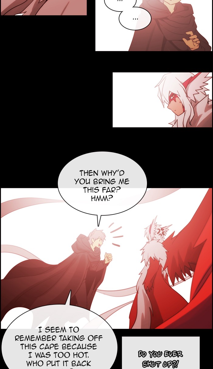 Kubera Chapter 453 page 15 - Chapter 453: [Season 3] Ep. 169 - The Weight of Time (9)