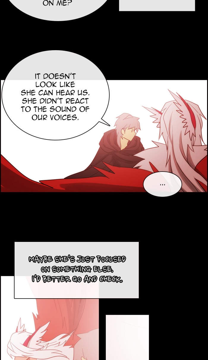 Kubera Chapter 453 page 16 - Chapter 453: [Season 3] Ep. 169 - The Weight of Time (9)