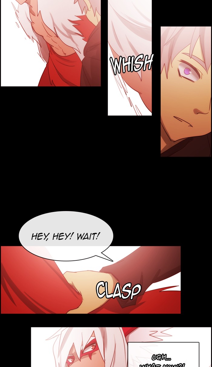 Kubera Chapter 453 page 17 - Chapter 453: [Season 3] Ep. 169 - The Weight of Time (9)
