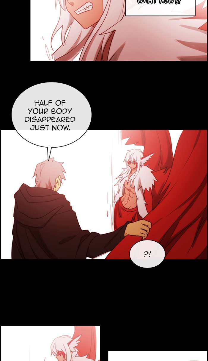 Kubera Chapter 453 page 18 - Chapter 453: [Season 3] Ep. 169 - The Weight of Time (9)