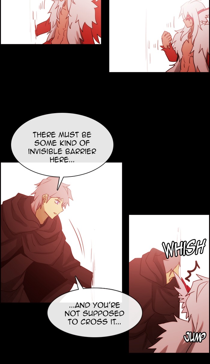 Kubera Chapter 453 page 19 - Chapter 453: [Season 3] Ep. 169 - The Weight of Time (9)