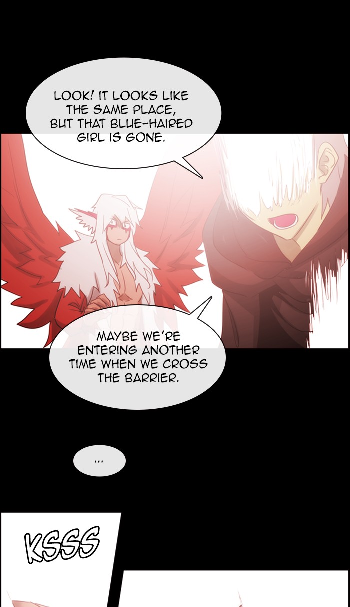 Kubera Chapter 453 page 20 - Chapter 453: [Season 3] Ep. 169 - The Weight of Time (9)