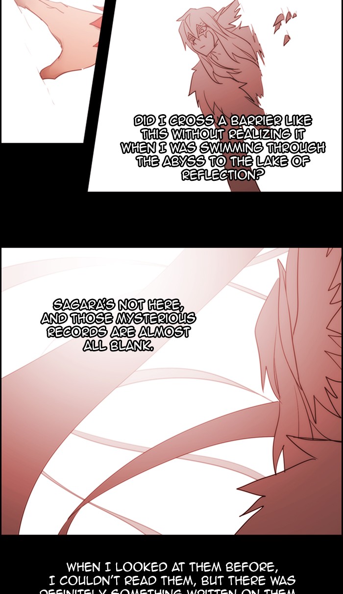 Kubera Chapter 453 page 21 - Chapter 453: [Season 3] Ep. 169 - The Weight of Time (9)