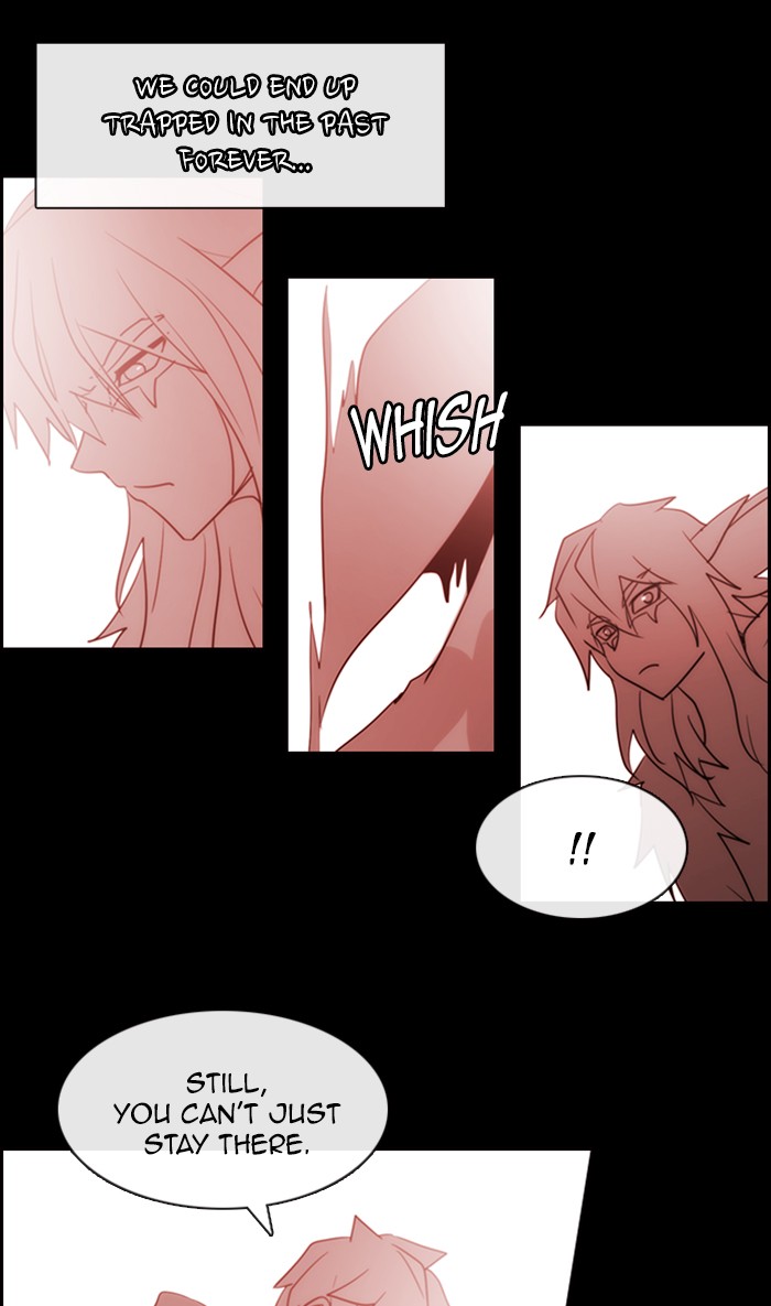 Kubera Chapter 453 page 23 - Chapter 453: [Season 3] Ep. 169 - The Weight of Time (9)