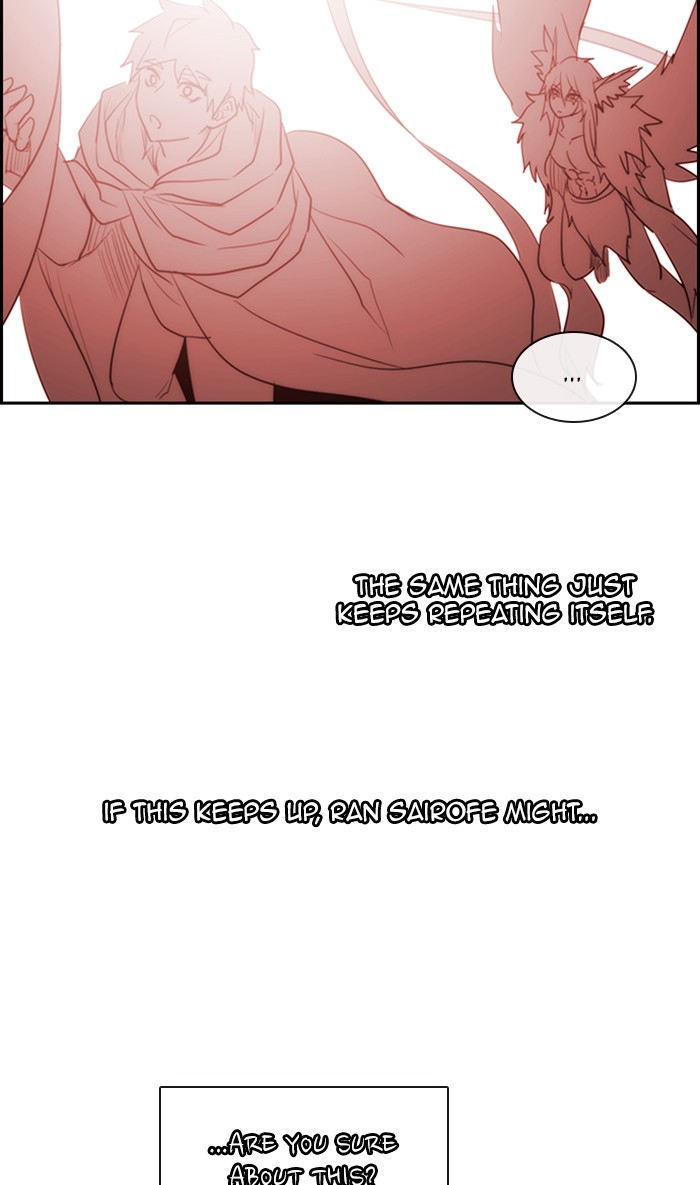 Kubera Chapter 453 page 27 - Chapter 453: [Season 3] Ep. 169 - The Weight of Time (9)