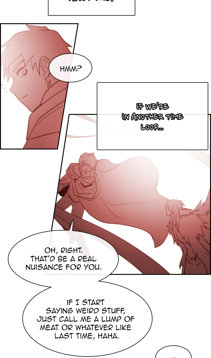 Kubera Chapter 453 page 28 - Chapter 453: [Season 3] Ep. 169 - The Weight of Time (9)
