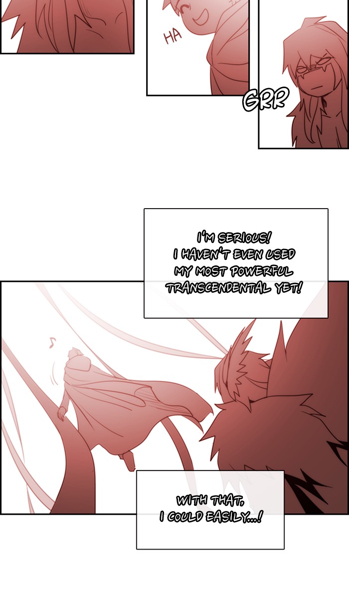 Kubera Chapter 453 page 31 - Chapter 453: [Season 3] Ep. 169 - The Weight of Time (9)