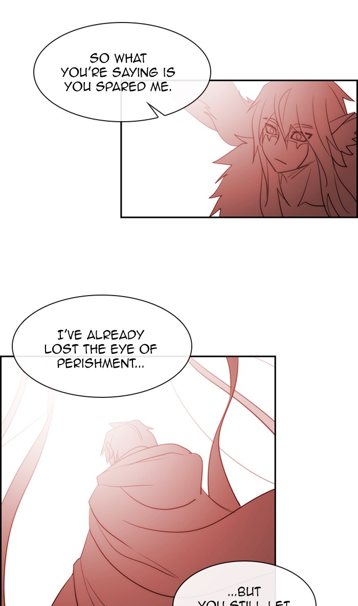 Kubera Chapter 453 page 32 - Chapter 453: [Season 3] Ep. 169 - The Weight of Time (9)