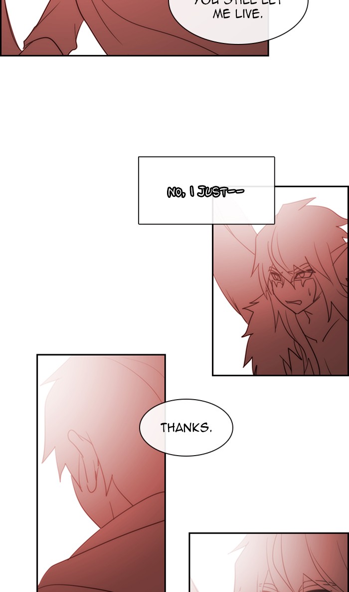Kubera Chapter 453 page 33 - Chapter 453: [Season 3] Ep. 169 - The Weight of Time (9)