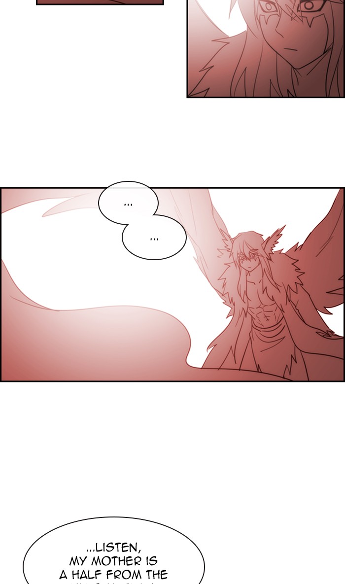 Kubera Chapter 453 page 34 - Chapter 453: [Season 3] Ep. 169 - The Weight of Time (9)