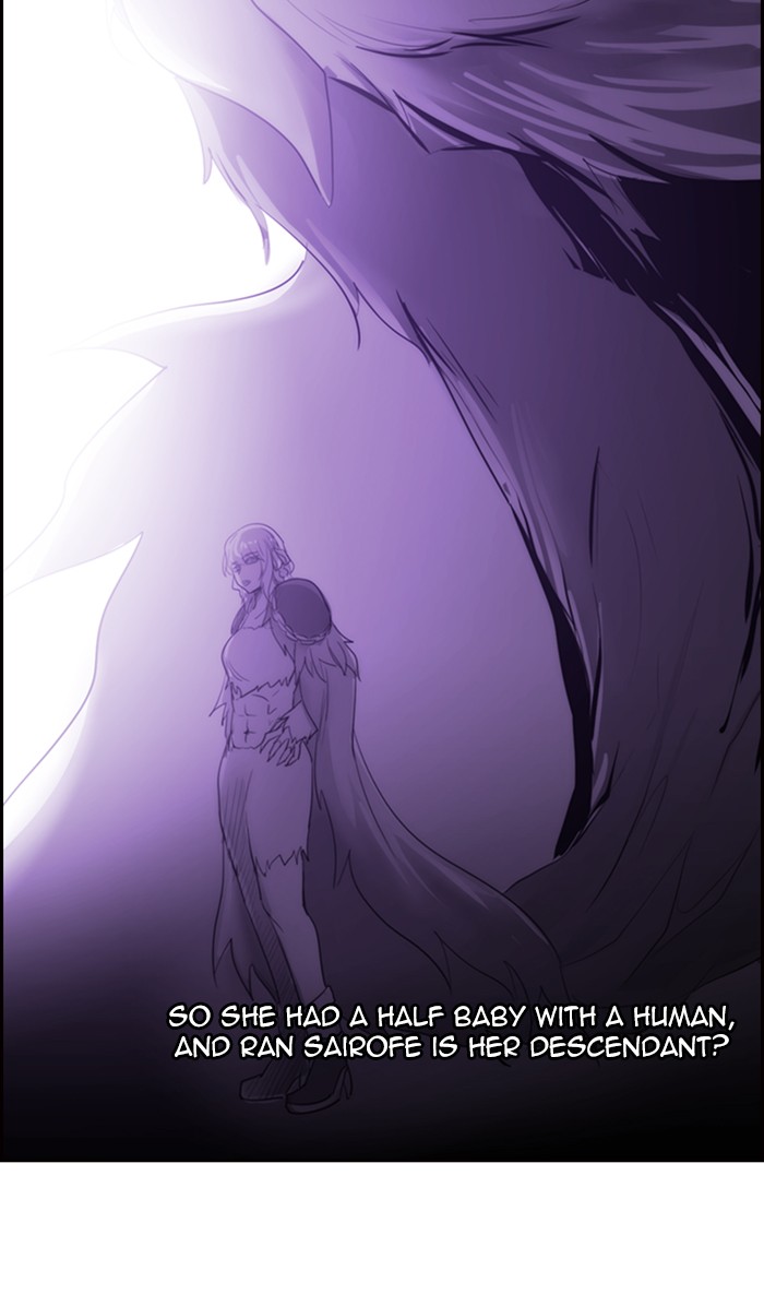Kubera Chapter 453 page 37 - Chapter 453: [Season 3] Ep. 169 - The Weight of Time (9)