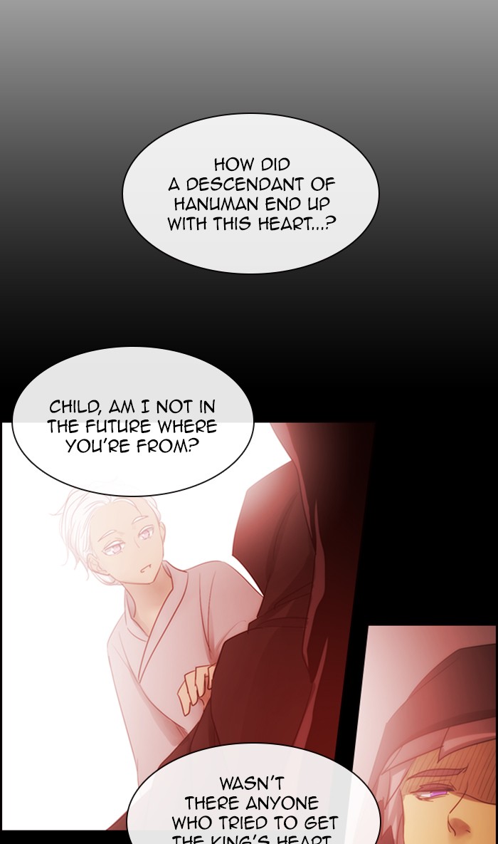 Kubera Chapter 453 page 39 - Chapter 453: [Season 3] Ep. 169 - The Weight of Time (9)