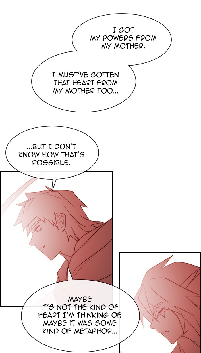 Kubera Chapter 453 page 43 - Chapter 453: [Season 3] Ep. 169 - The Weight of Time (9)