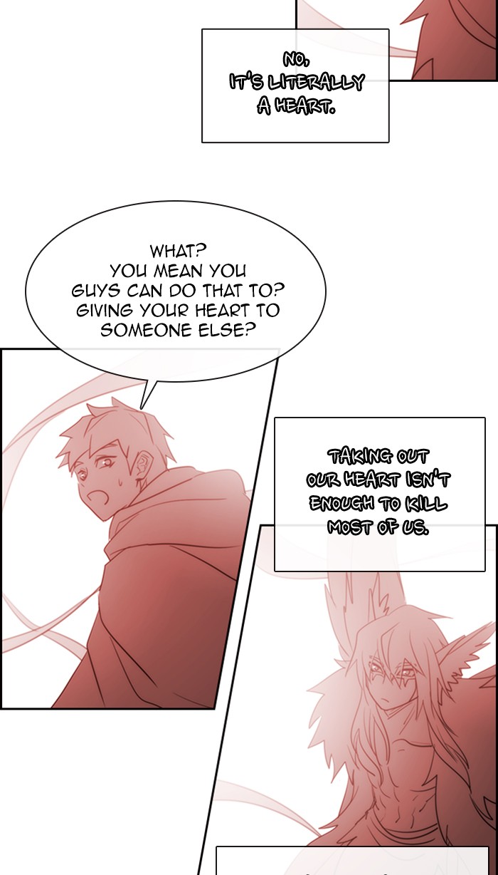 Kubera Chapter 453 page 44 - Chapter 453: [Season 3] Ep. 169 - The Weight of Time (9)