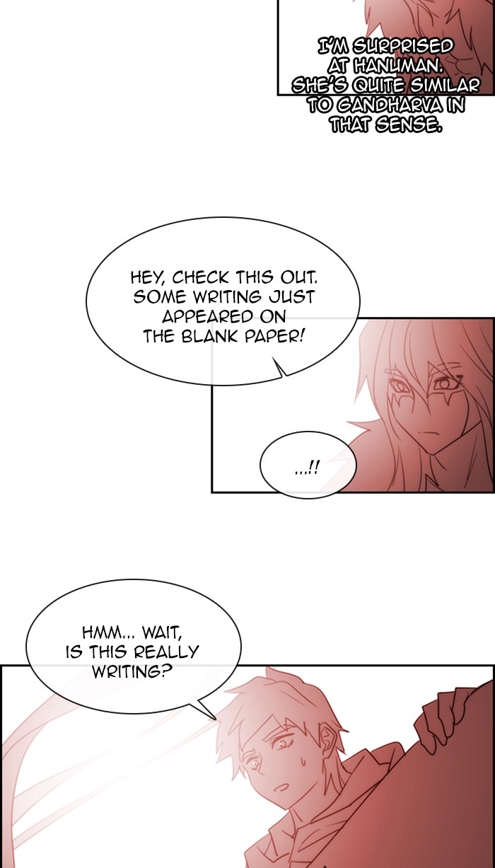 Kubera Chapter 453 page 47 - Chapter 453: [Season 3] Ep. 169 - The Weight of Time (9)
