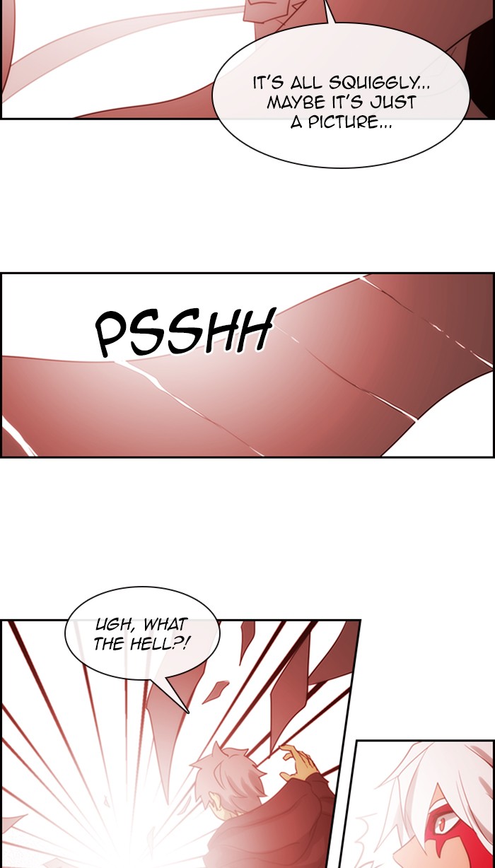 Kubera Chapter 453 page 48 - Chapter 453: [Season 3] Ep. 169 - The Weight of Time (9)