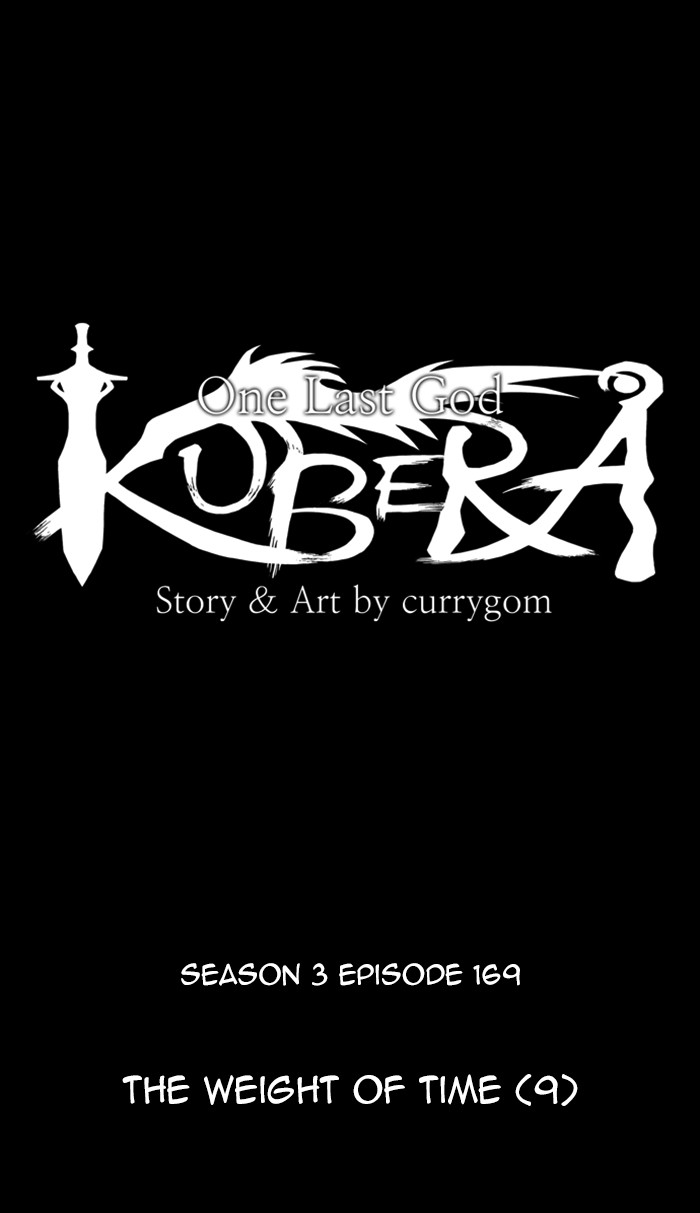 Kubera Chapter 453 page 8 - Chapter 453: [Season 3] Ep. 169 - The Weight of Time (9)