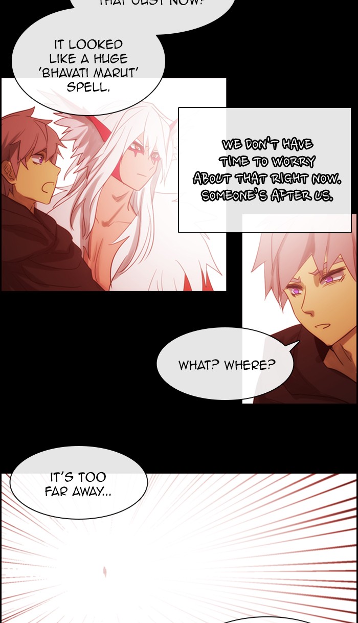 Kubera Chapter 454 page 10 - Chapter 454: [Season 3] Ep. 170 - The Weight of Time (10)