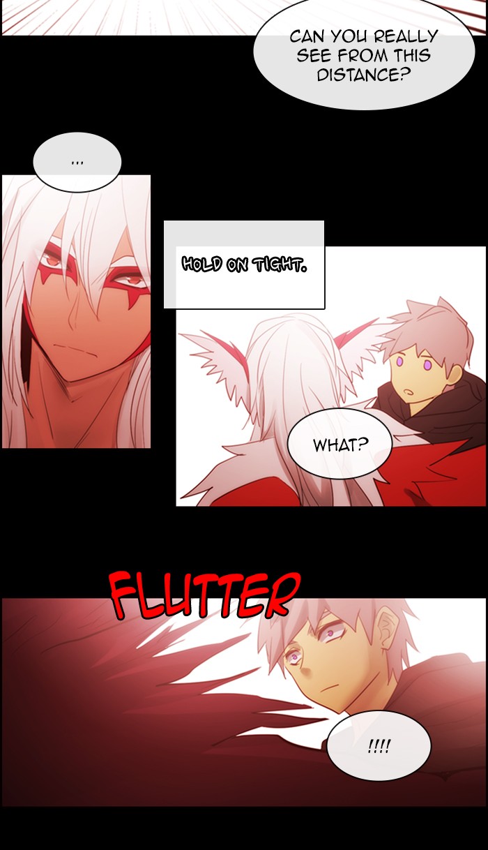 Kubera Chapter 454 page 11 - Chapter 454: [Season 3] Ep. 170 - The Weight of Time (10)
