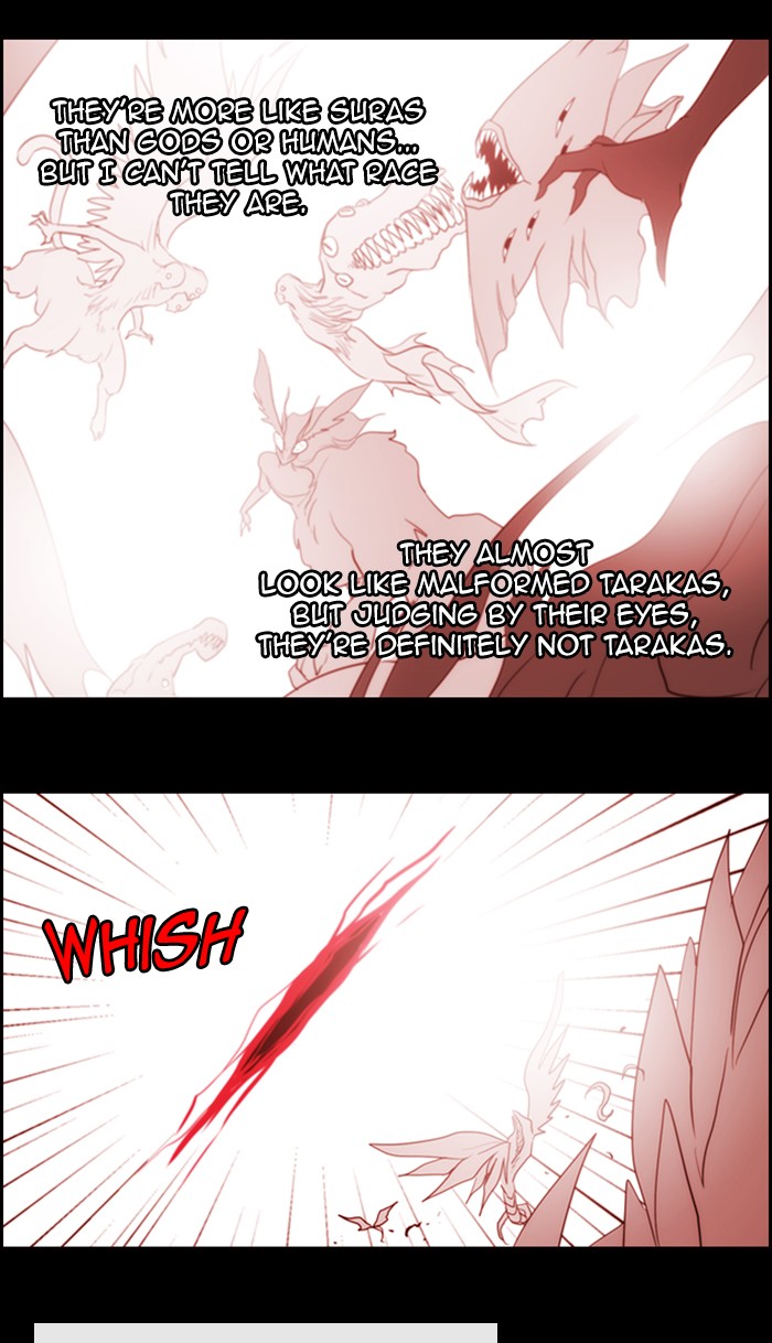 Kubera Chapter 454 page 2 - Chapter 454: [Season 3] Ep. 170 - The Weight of Time (10)
