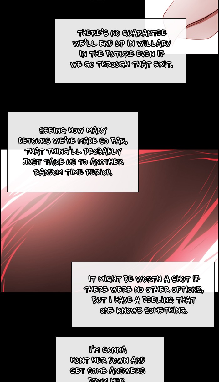 Kubera Chapter 454 page 20 - Chapter 454: [Season 3] Ep. 170 - The Weight of Time (10)