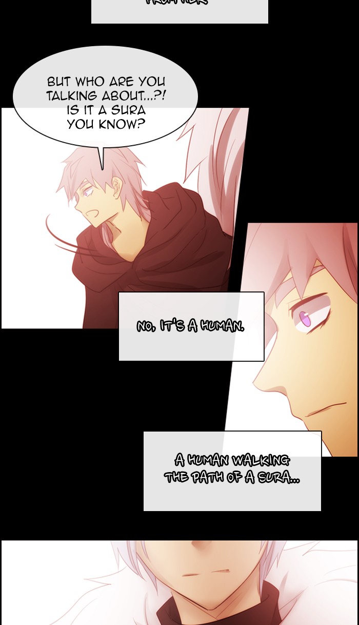 Kubera Chapter 454 page 21 - Chapter 454: [Season 3] Ep. 170 - The Weight of Time (10)