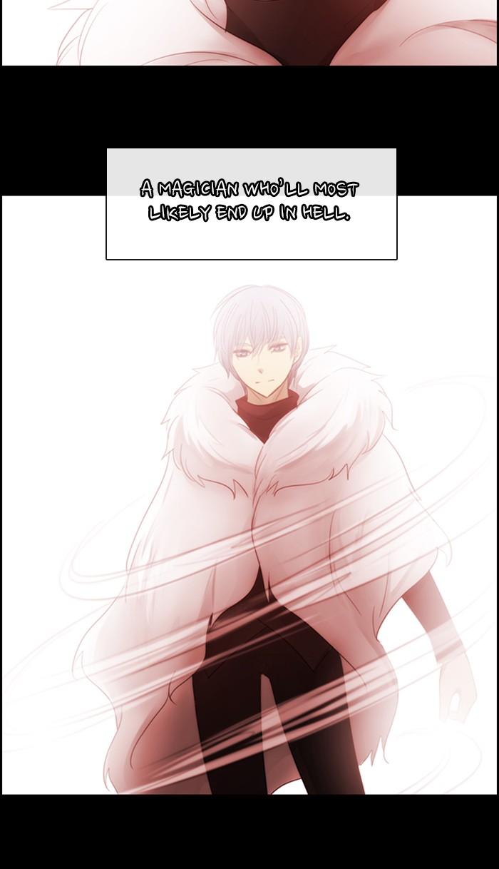 Kubera Chapter 454 page 22 - Chapter 454: [Season 3] Ep. 170 - The Weight of Time (10)