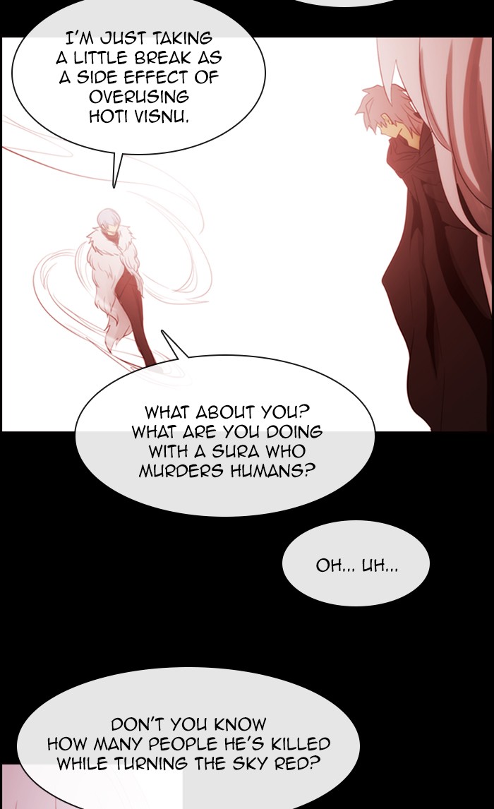 Kubera Chapter 454 page 24 - Chapter 454: [Season 3] Ep. 170 - The Weight of Time (10)
