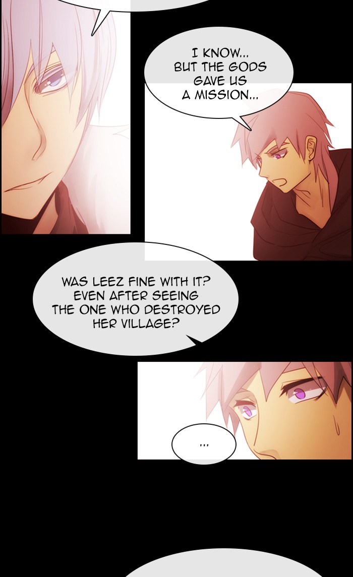 Kubera Chapter 454 page 25 - Chapter 454: [Season 3] Ep. 170 - The Weight of Time (10)
