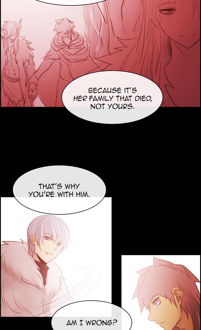 Kubera Chapter 454 page 27 - Chapter 454: [Season 3] Ep. 170 - The Weight of Time (10)