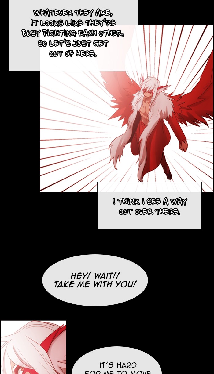 Kubera Chapter 454 page 3 - Chapter 454: [Season 3] Ep. 170 - The Weight of Time (10)