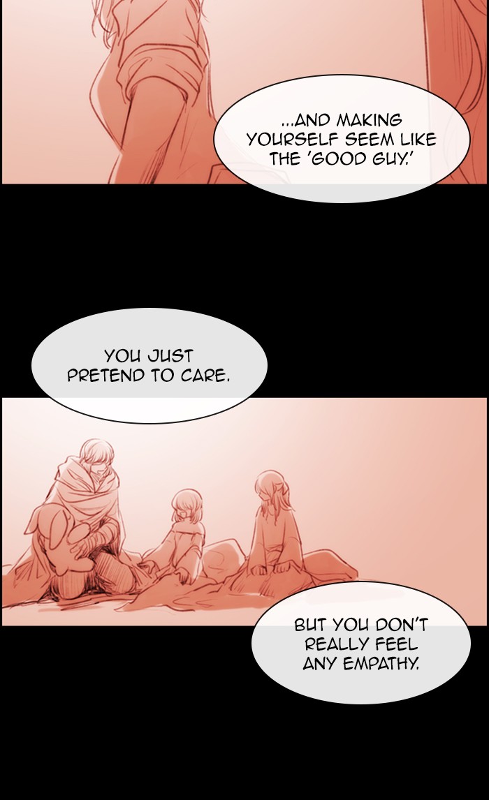 Kubera Chapter 454 page 30 - Chapter 454: [Season 3] Ep. 170 - The Weight of Time (10)