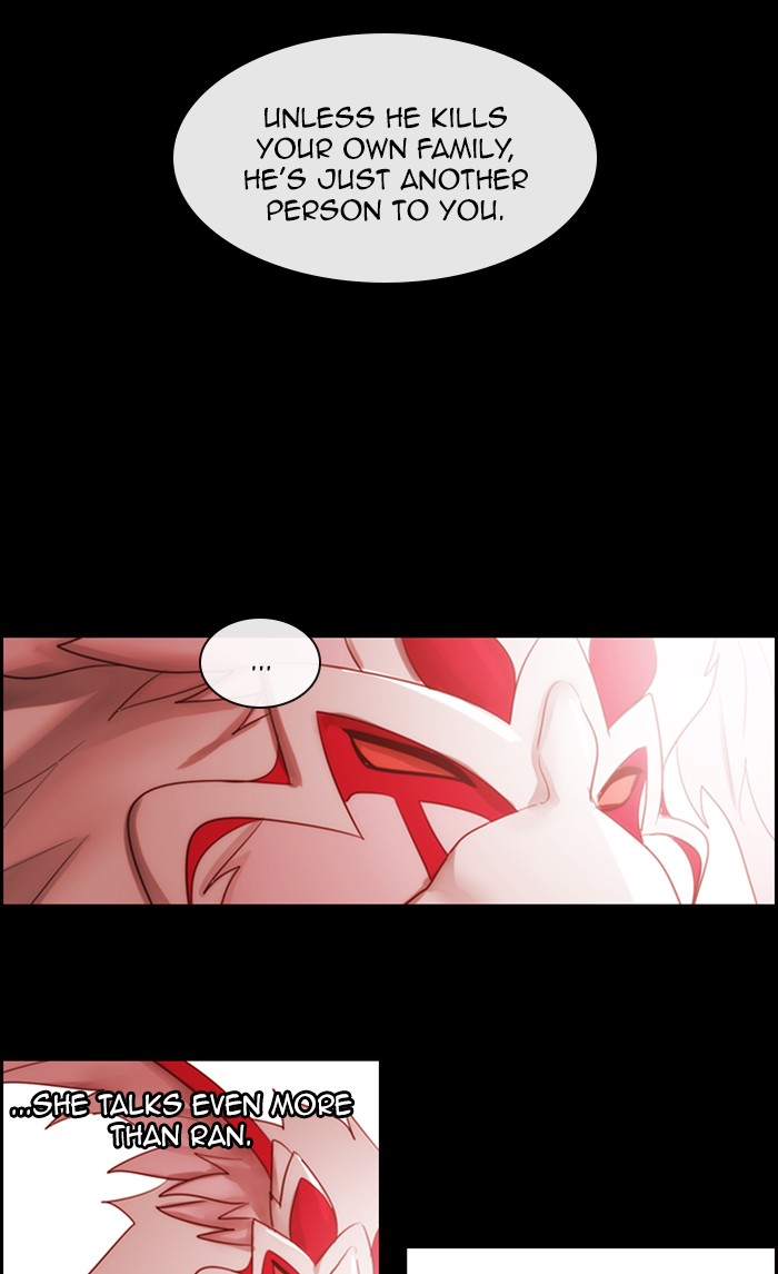 Kubera Chapter 454 page 31 - Chapter 454: [Season 3] Ep. 170 - The Weight of Time (10)