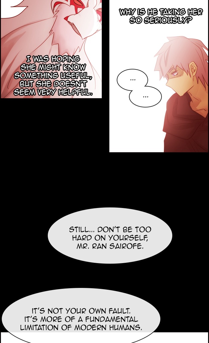 Kubera Chapter 454 page 32 - Chapter 454: [Season 3] Ep. 170 - The Weight of Time (10)