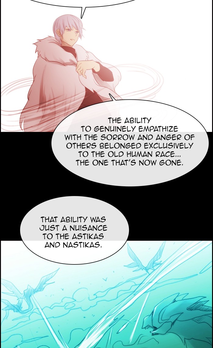 Kubera Chapter 454 page 33 - Chapter 454: [Season 3] Ep. 170 - The Weight of Time (10)