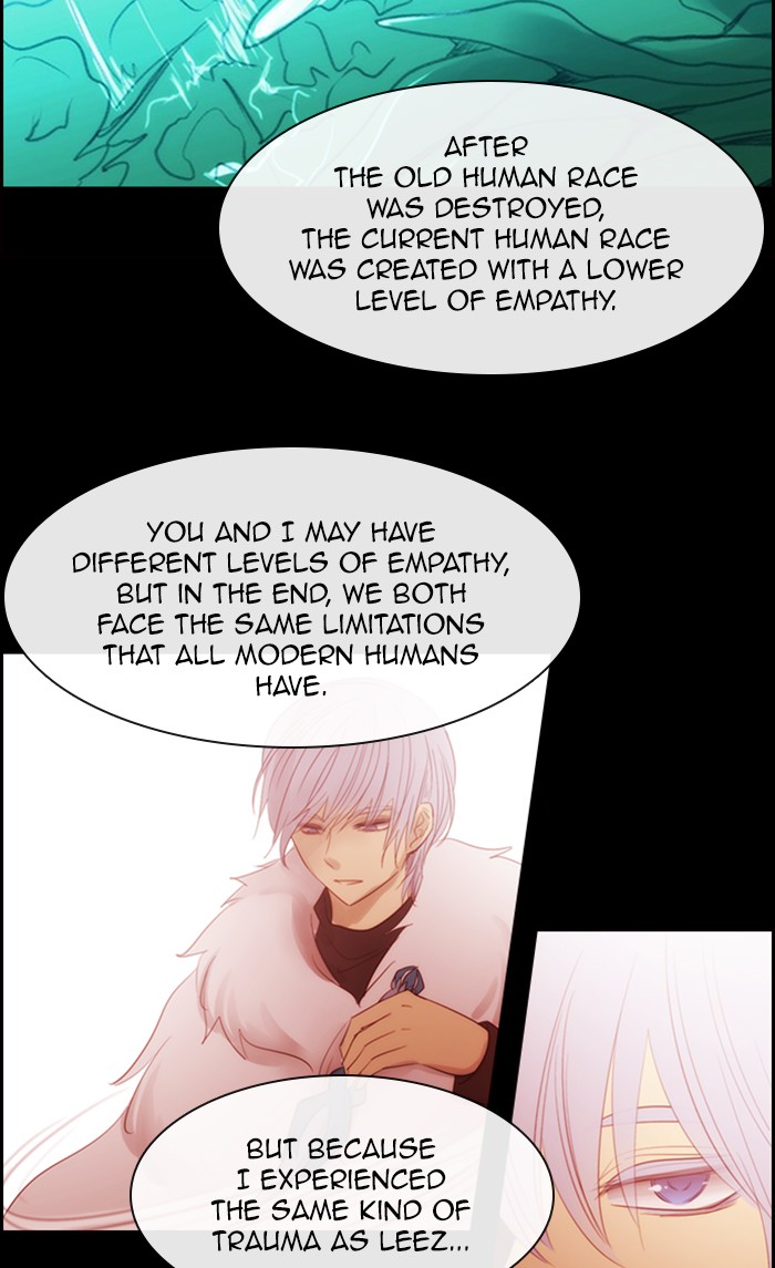 Kubera Chapter 454 page 34 - Chapter 454: [Season 3] Ep. 170 - The Weight of Time (10)