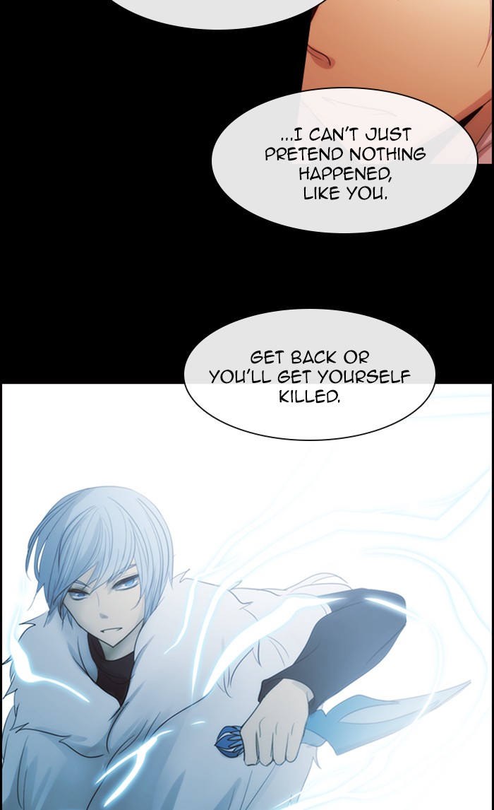 Kubera Chapter 454 page 35 - Chapter 454: [Season 3] Ep. 170 - The Weight of Time (10)