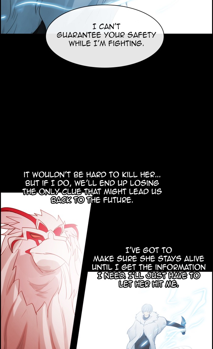 Kubera Chapter 454 page 36 - Chapter 454: [Season 3] Ep. 170 - The Weight of Time (10)
