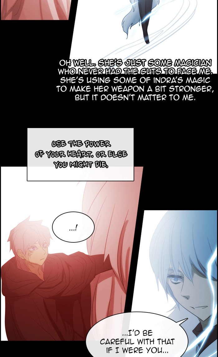 Kubera Chapter 454 page 37 - Chapter 454: [Season 3] Ep. 170 - The Weight of Time (10)